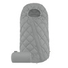 Cybex SNOGGA åkpose Stone Grey | mellomgrå