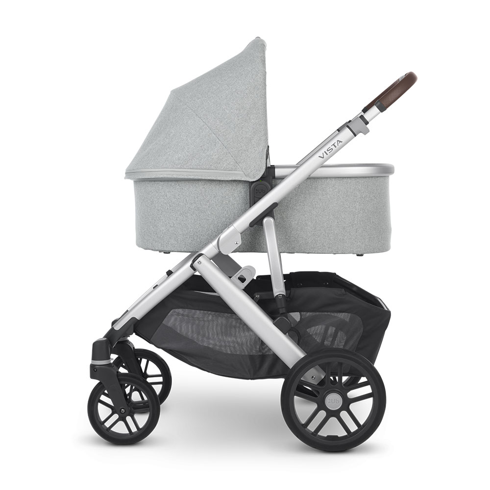 UPPAbaby Vista V2 barnevogn Stella