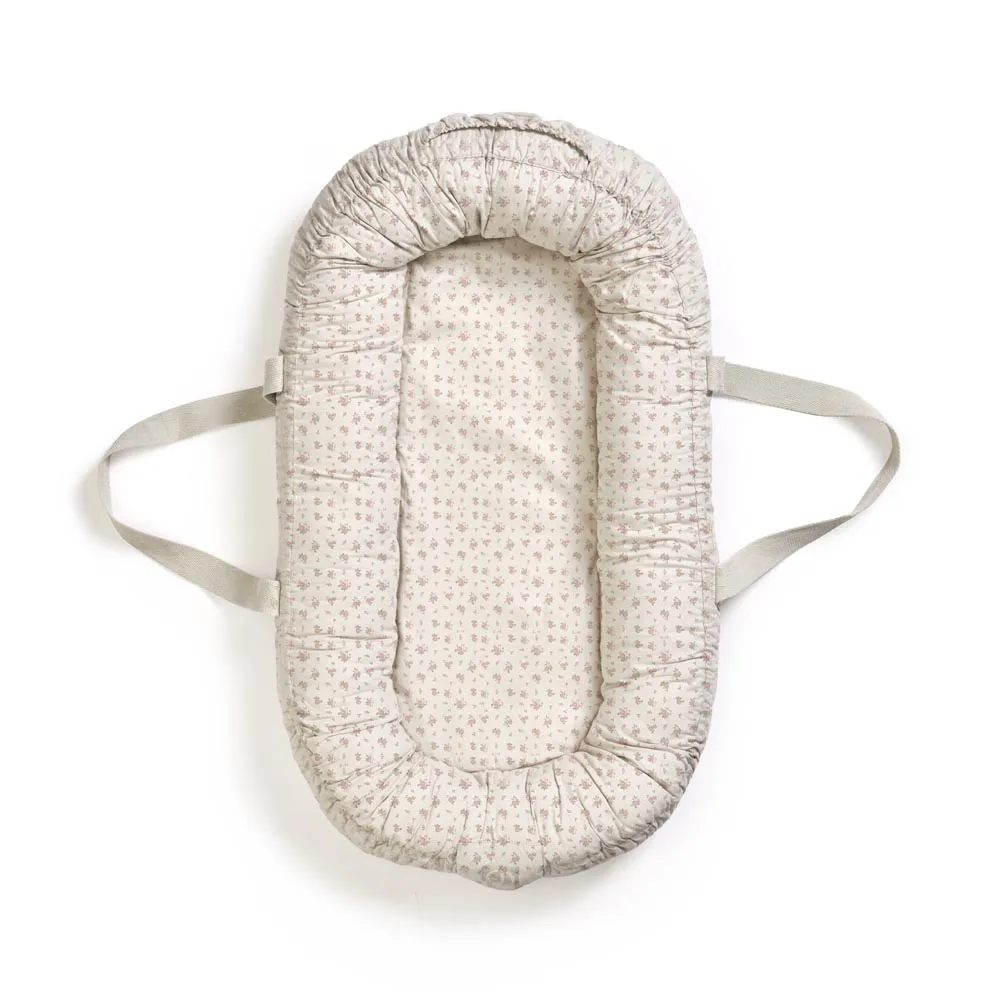 Elodie Details Baby Nest Autumn Rose