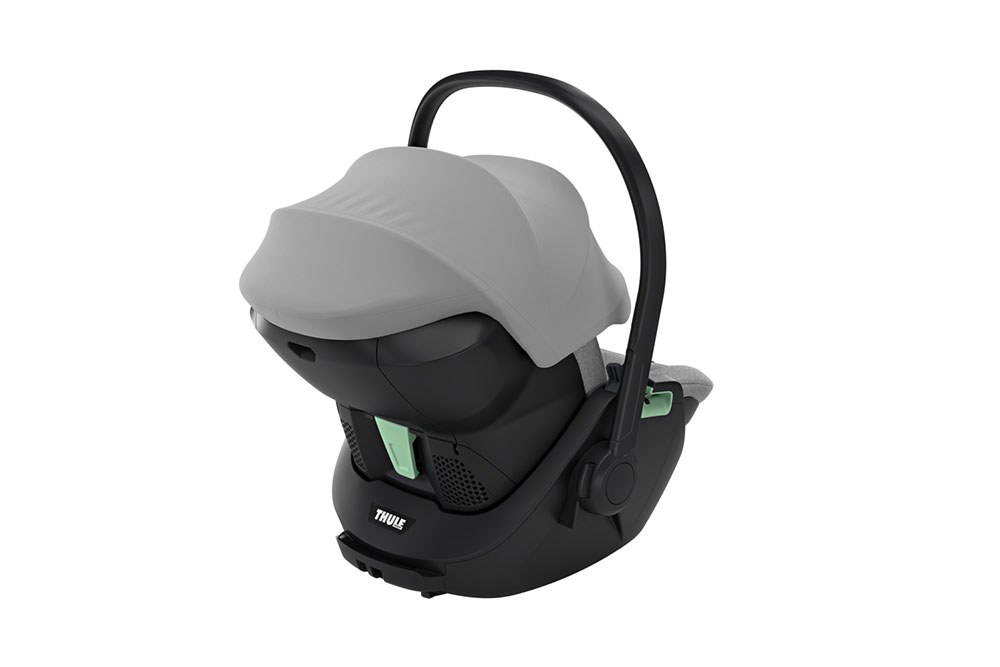 Thule Maple Light Grey