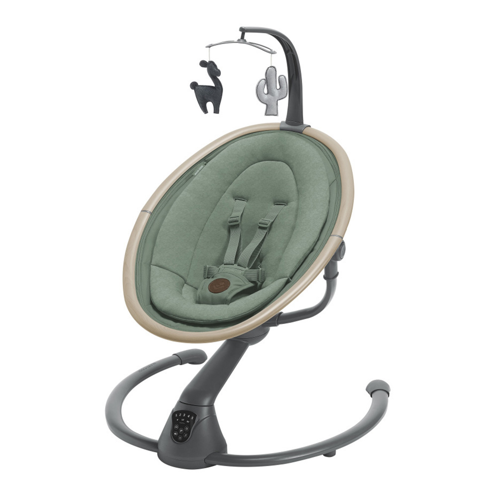 Maxi-Cosi Cassia elektrisk huske Beyond Green Eco