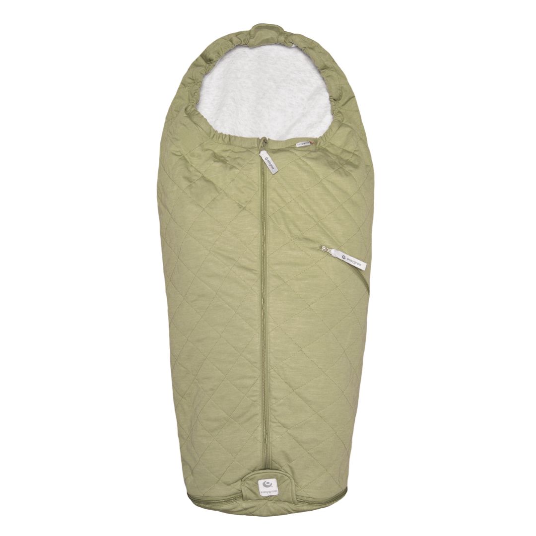 Easygrow bæreseng Spire Green