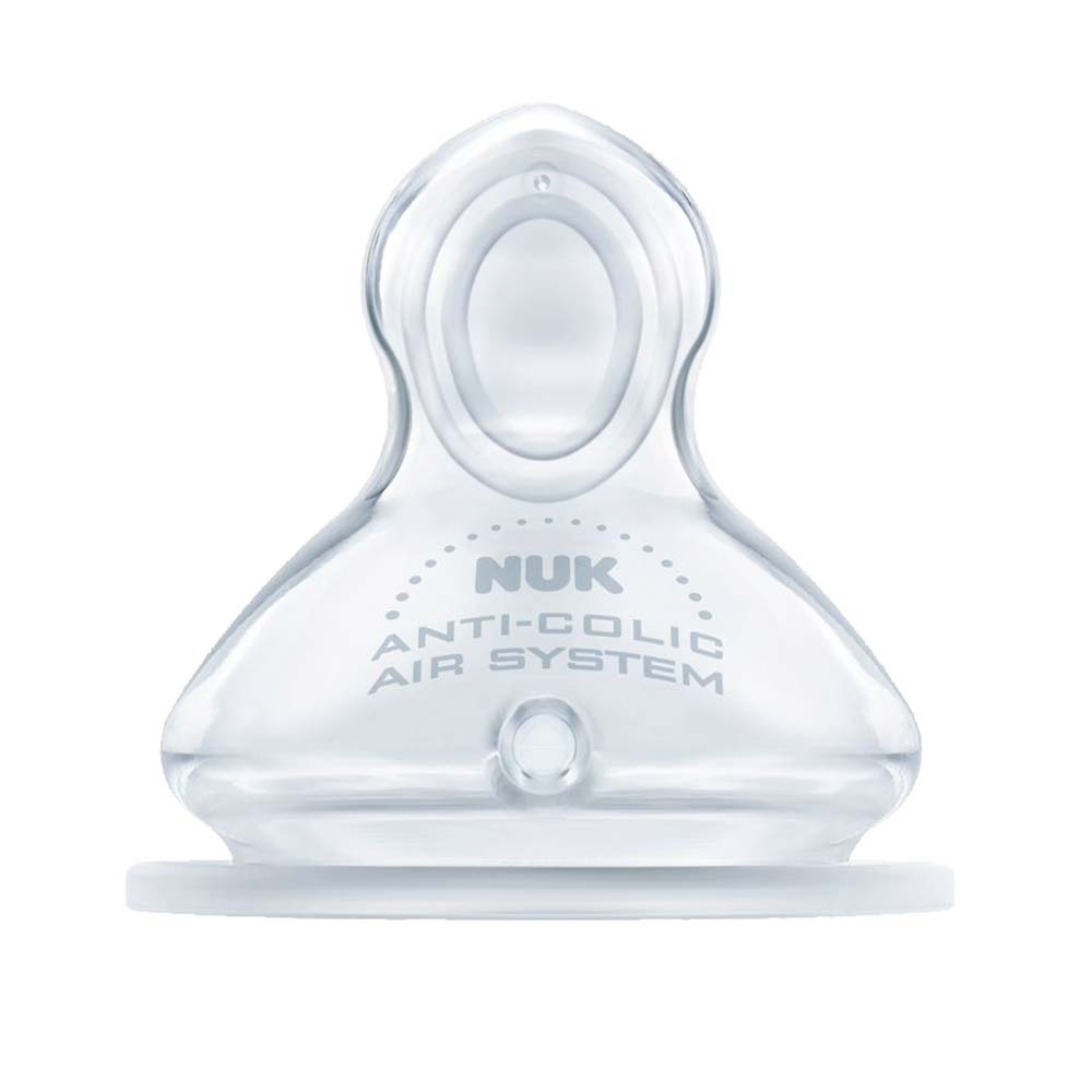 NUK First Choice+ Dinapp 6-18m Størrelse M