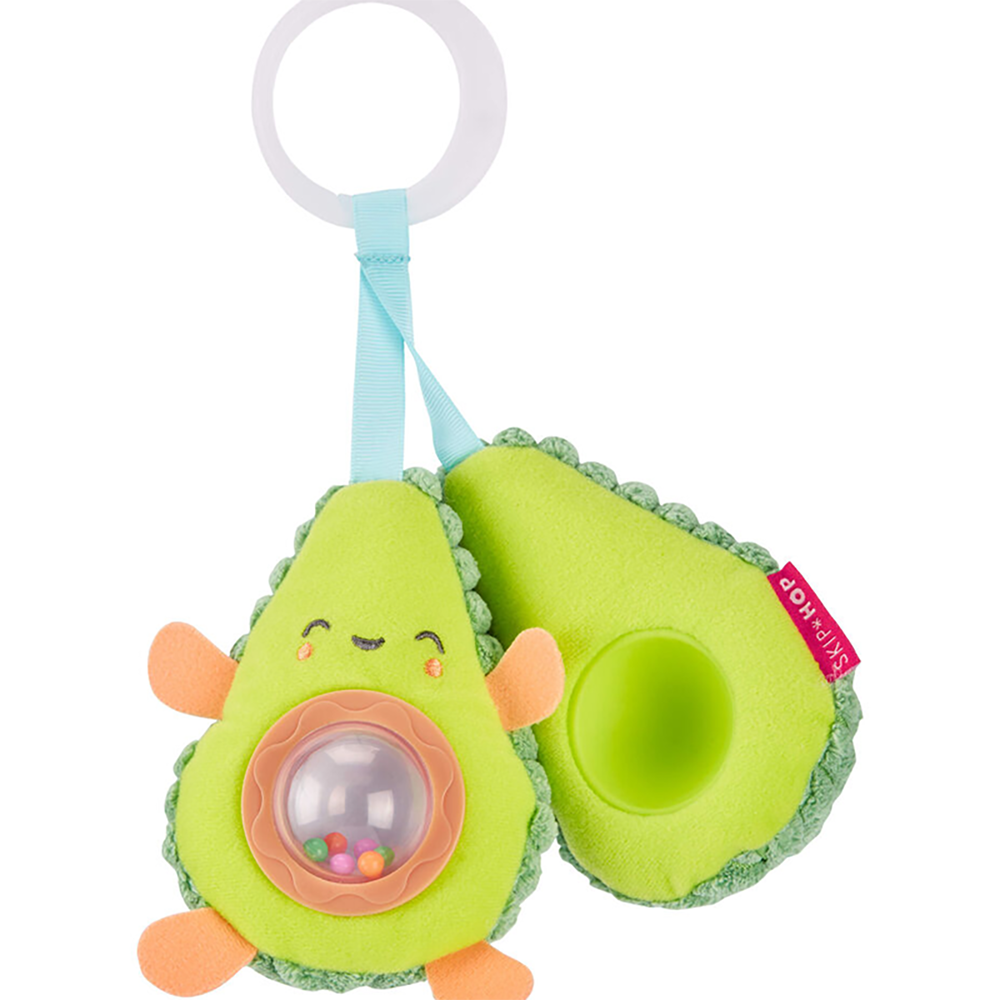  Skip Hop Farmstand Barnevogn Toy Avocado