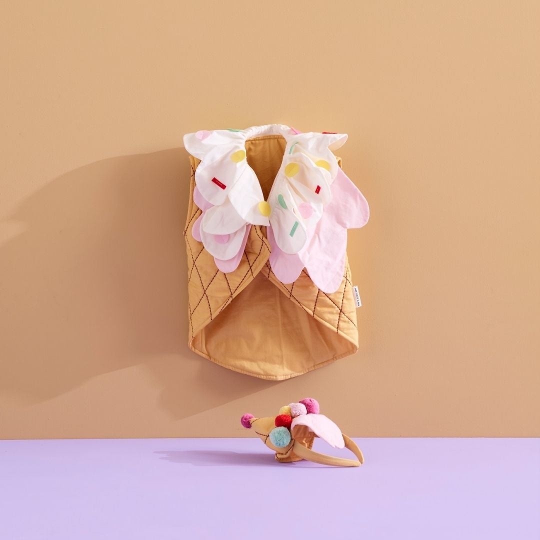 Kids Concept Is utkledningskostyme