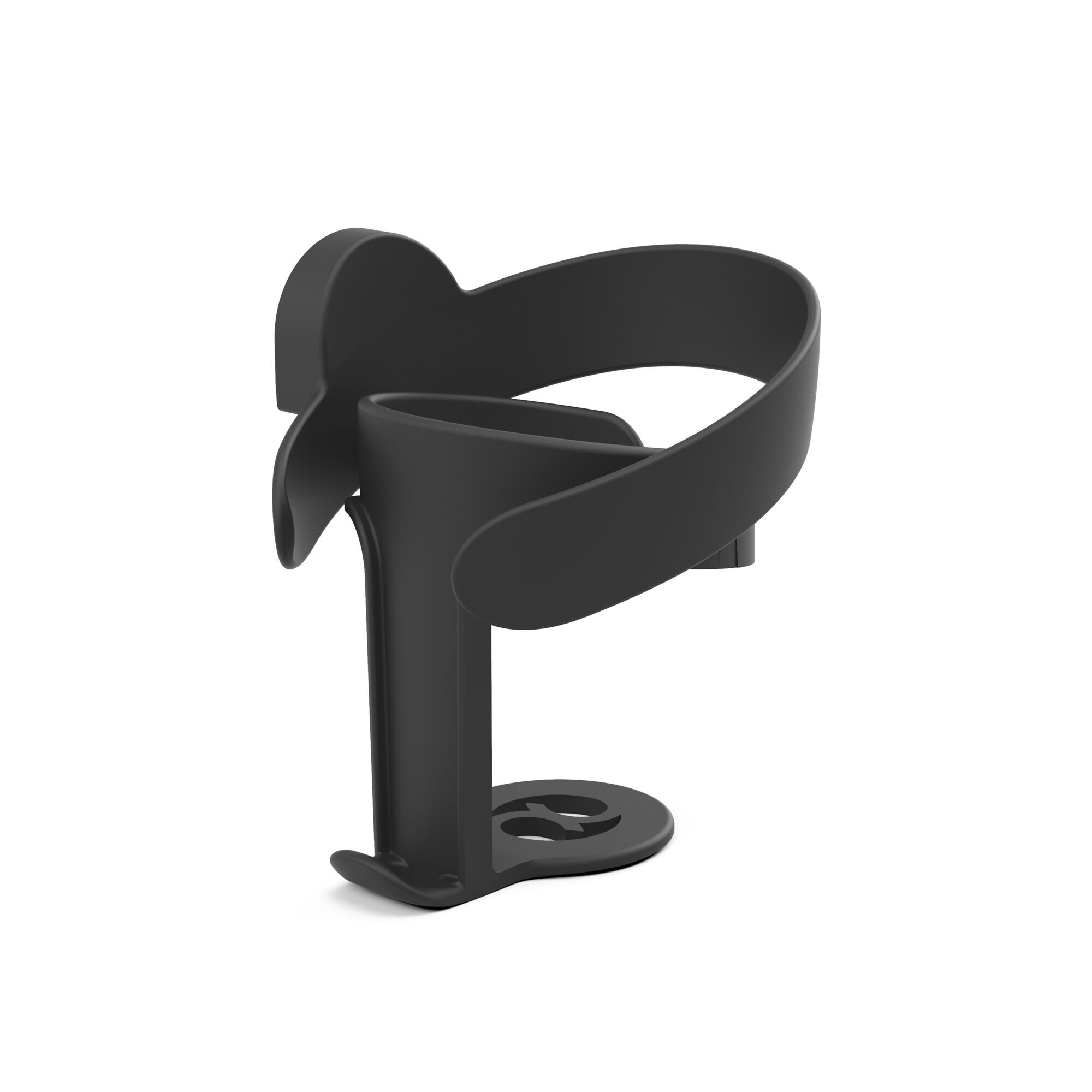 Cybex 2in1 koppholder svart