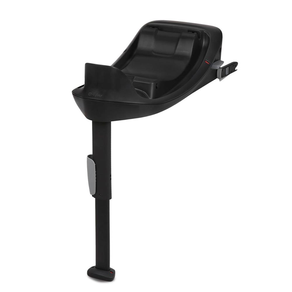 Cybex Priam + Cybex-bilbarnestolpakke