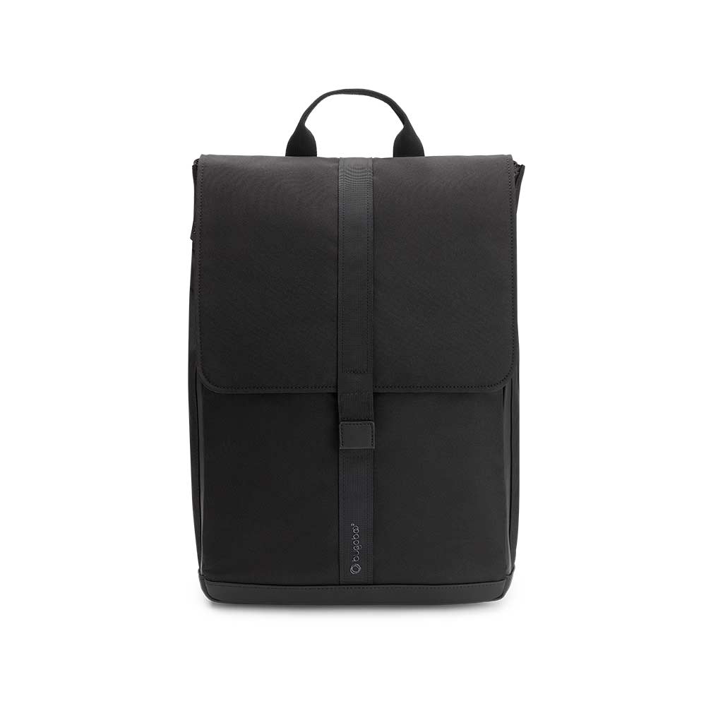 Bugaboo ryggsekk stelleveske Midnight Black
