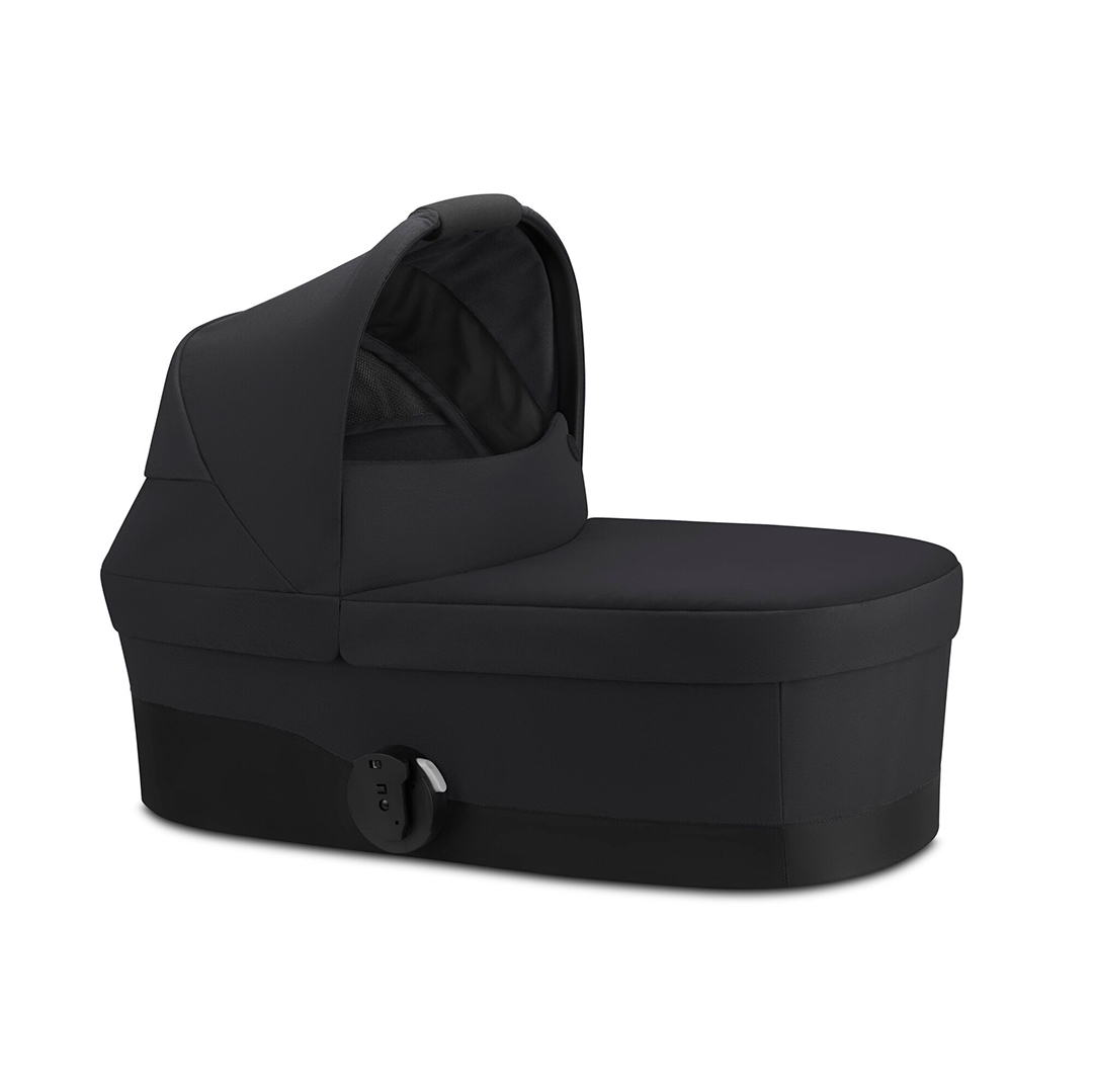 Cybex Cot S liggedel Moon Black 