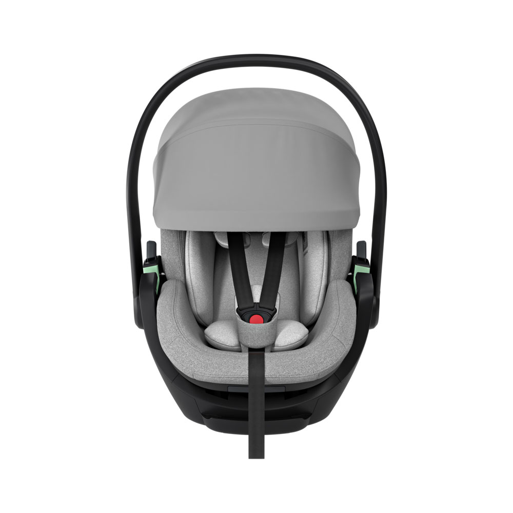 Thule Maple Light Grey