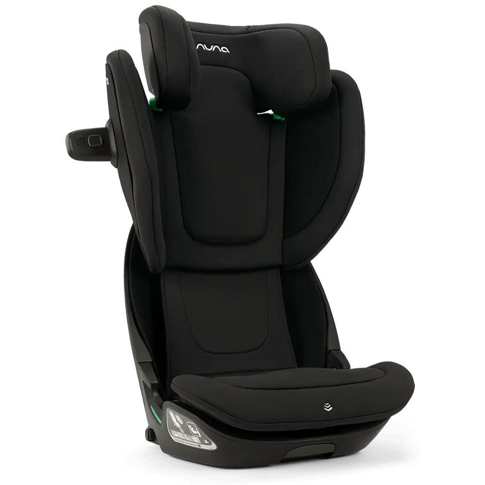Nuna AACE LX fremovervendt beltestol Thunder