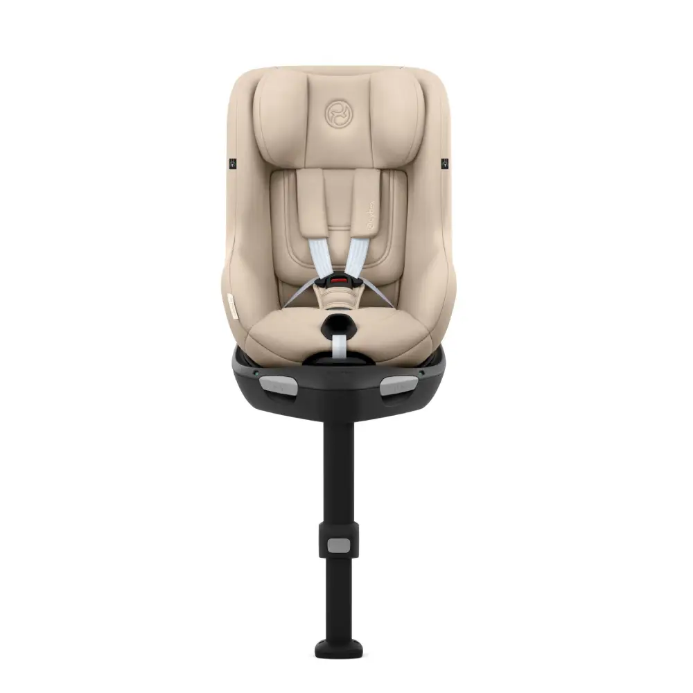 Cybex Sirona G3 i-Size bilsete Almond Beige