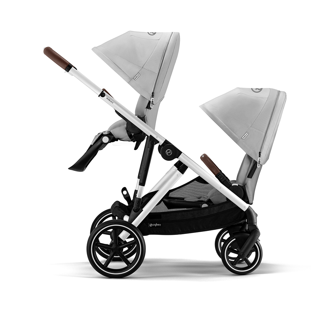 Cybex Gazelle S barnevogn 