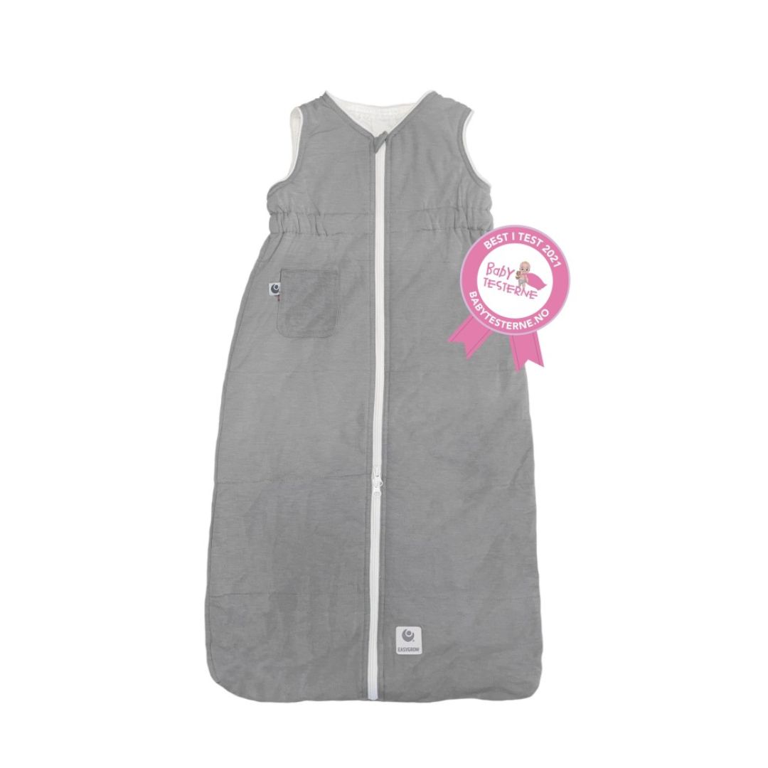 Easygrow sovepose 12-36m Basic Grey