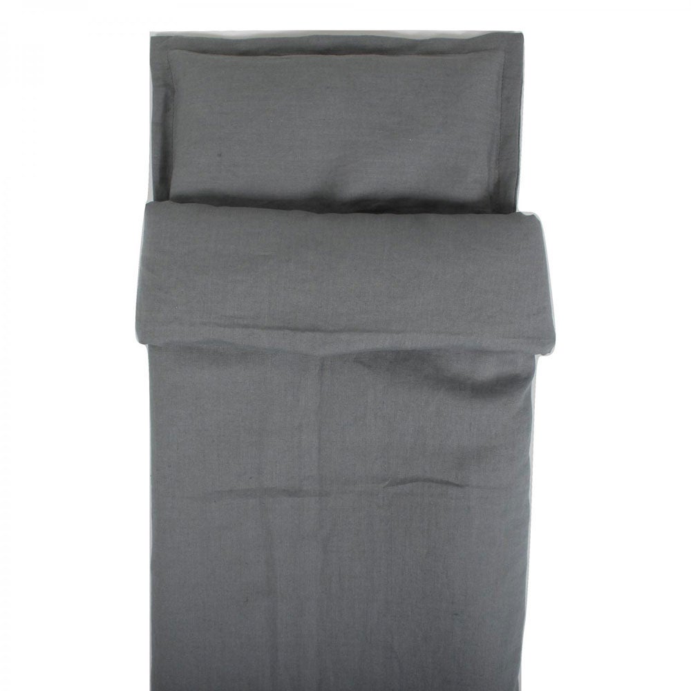 NG Baby dyneovertrekk Crib Mood Petrol Green