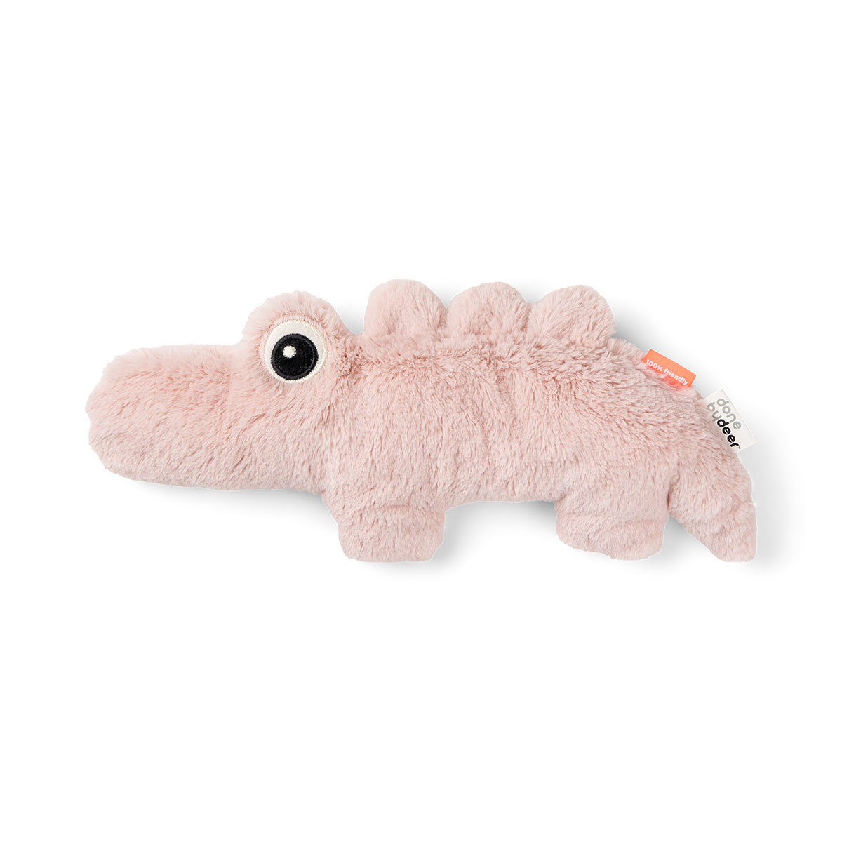 Utført av Deer Cuddle cute Croco Powder