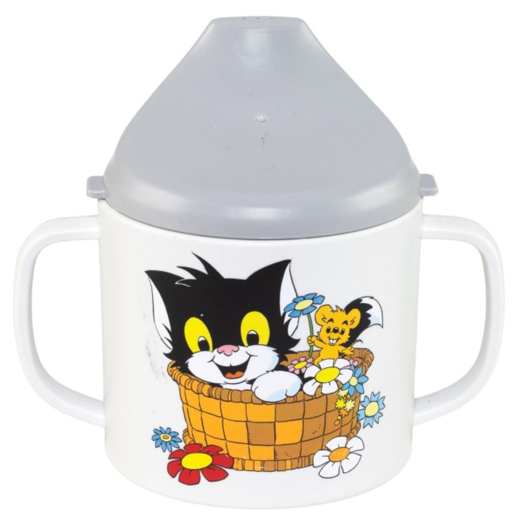 Rätt Start Bamse Ballong Pipmug