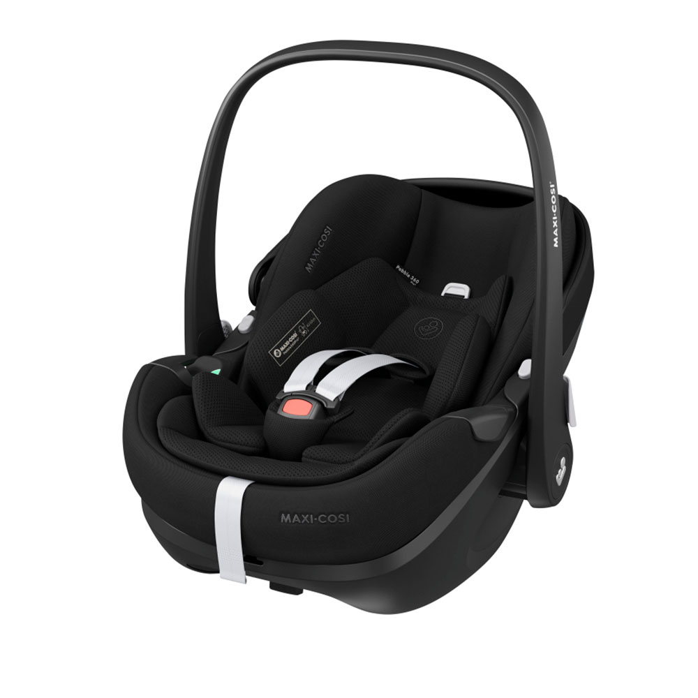 Maxi-Cosi Fame barnevognpakke Pebble 360 Pro