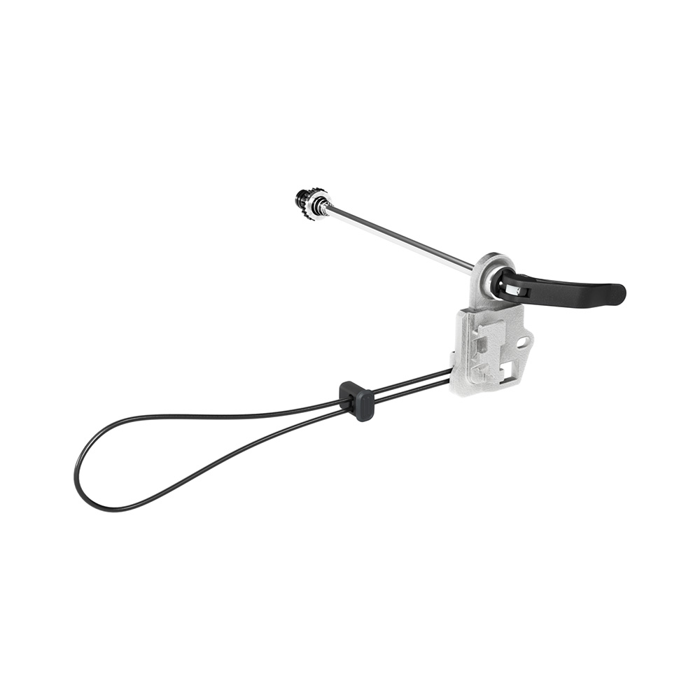 Thule akselbrakett med hurtigkoblingsskrue ezHitch Chariot
