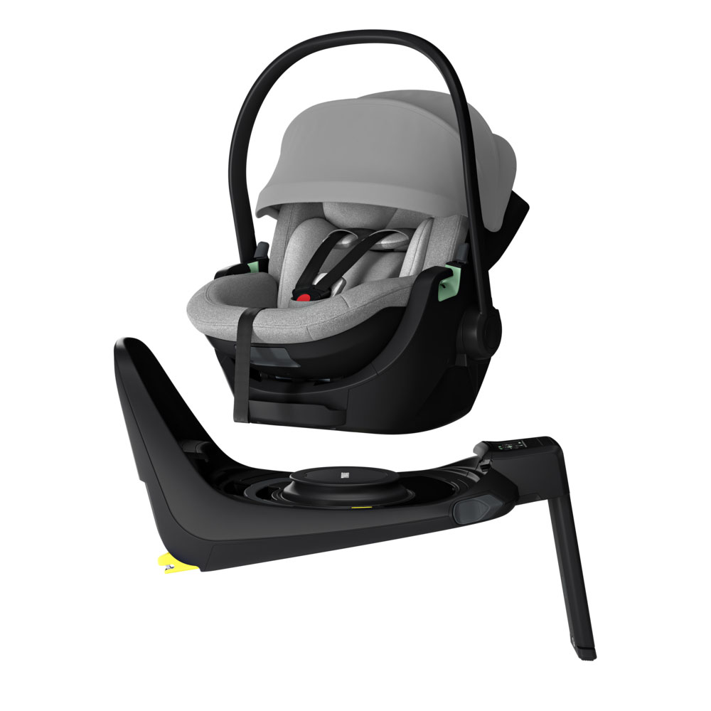 Thule bilsetepakke Maple & Elm