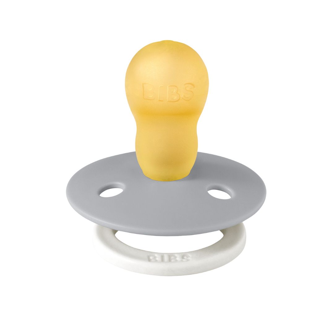 Smekker Napp 18+ m Cloud Glow