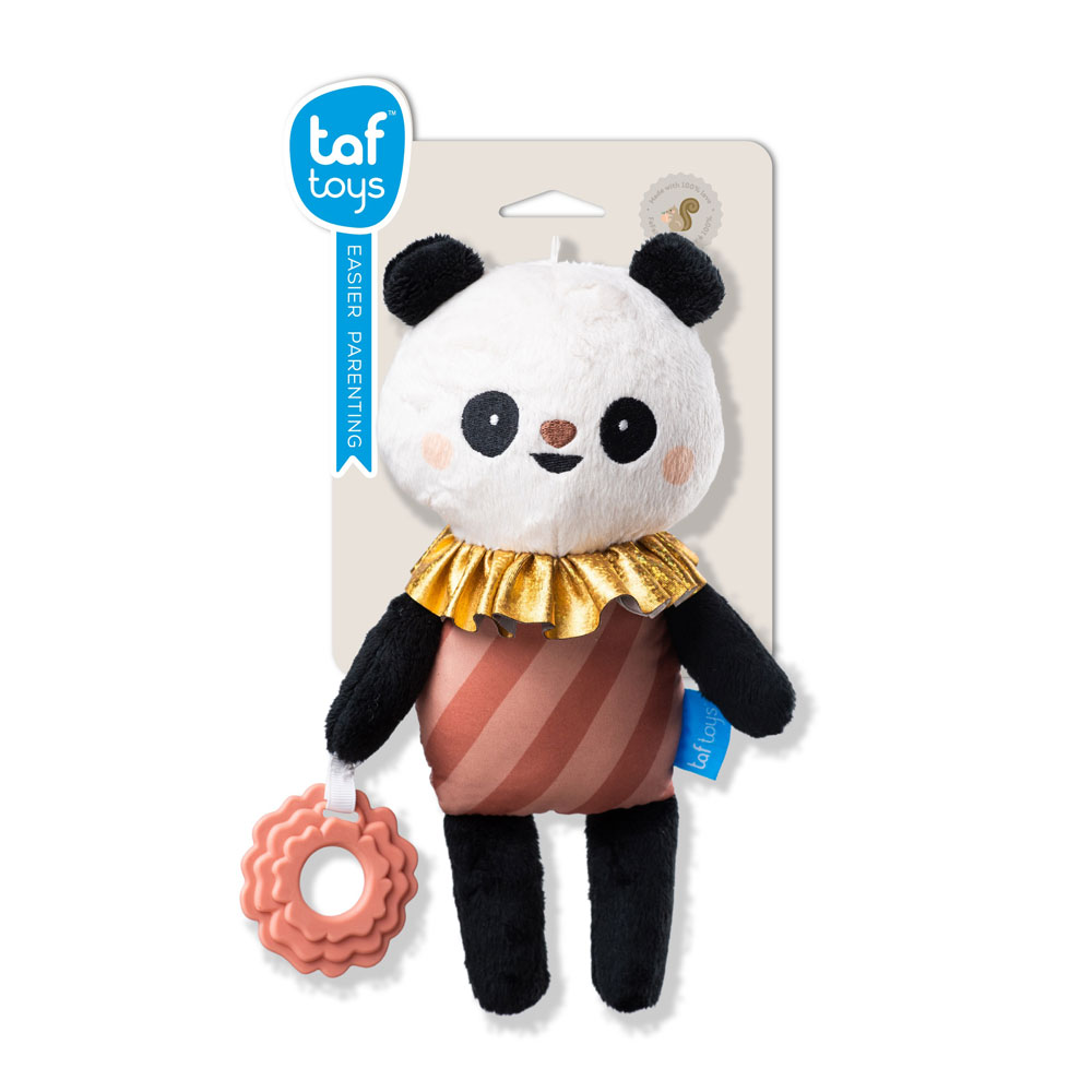 Taf Toys Pamela Plush Toy