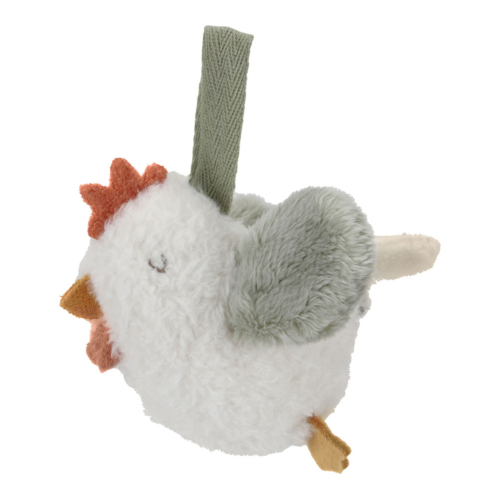 Little Dutch Aktivitetslekematte – Little Farm