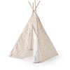 Kids Concept Tipi telt dot