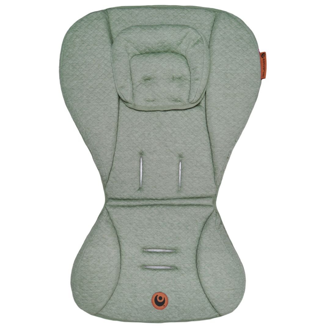 Easygrow Minimiser sittepute støtte Grønn