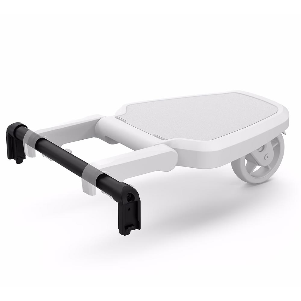 Thule Spring Rider Board Adapter ridebrett