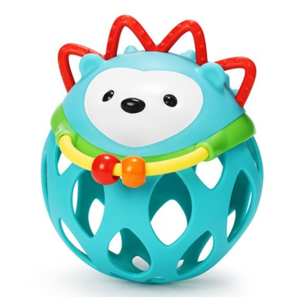 Skip Hop Explore&More Roller Skull Pinnsvin