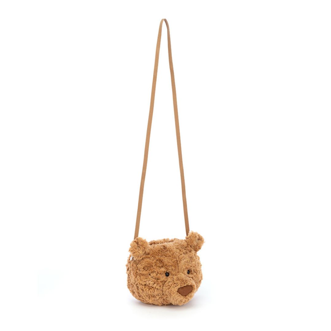 Jellycat Bear Bag