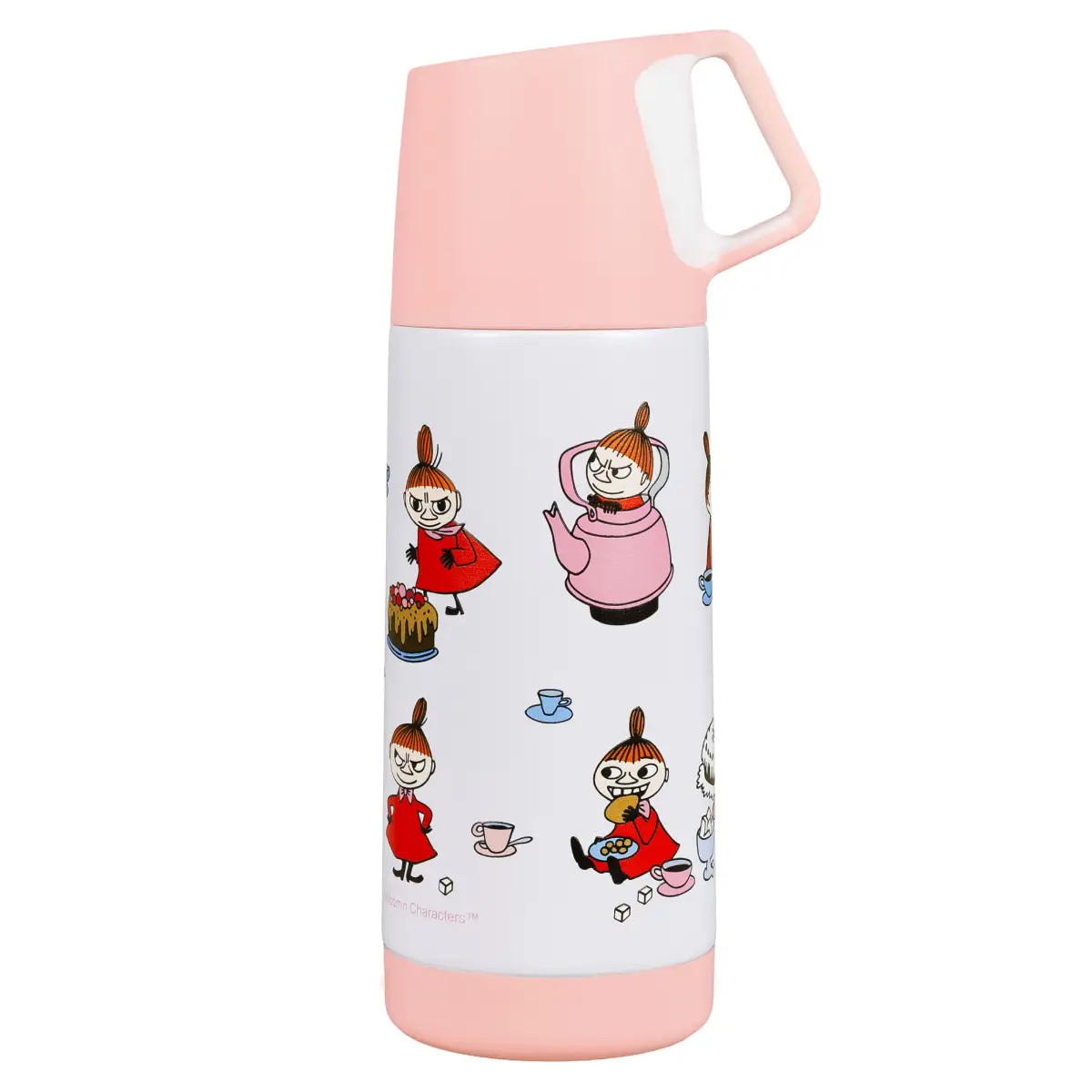 Rätt Start Moomin Little My, termos, 350 ml