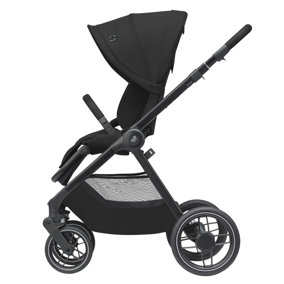 Maxi-Cosi Oxford sulky Essential Black