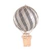 Filibabba Ballong - Grå 10 cm