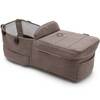 Bugaboo Donkey 5 bilsetetrekk Collection Taupe