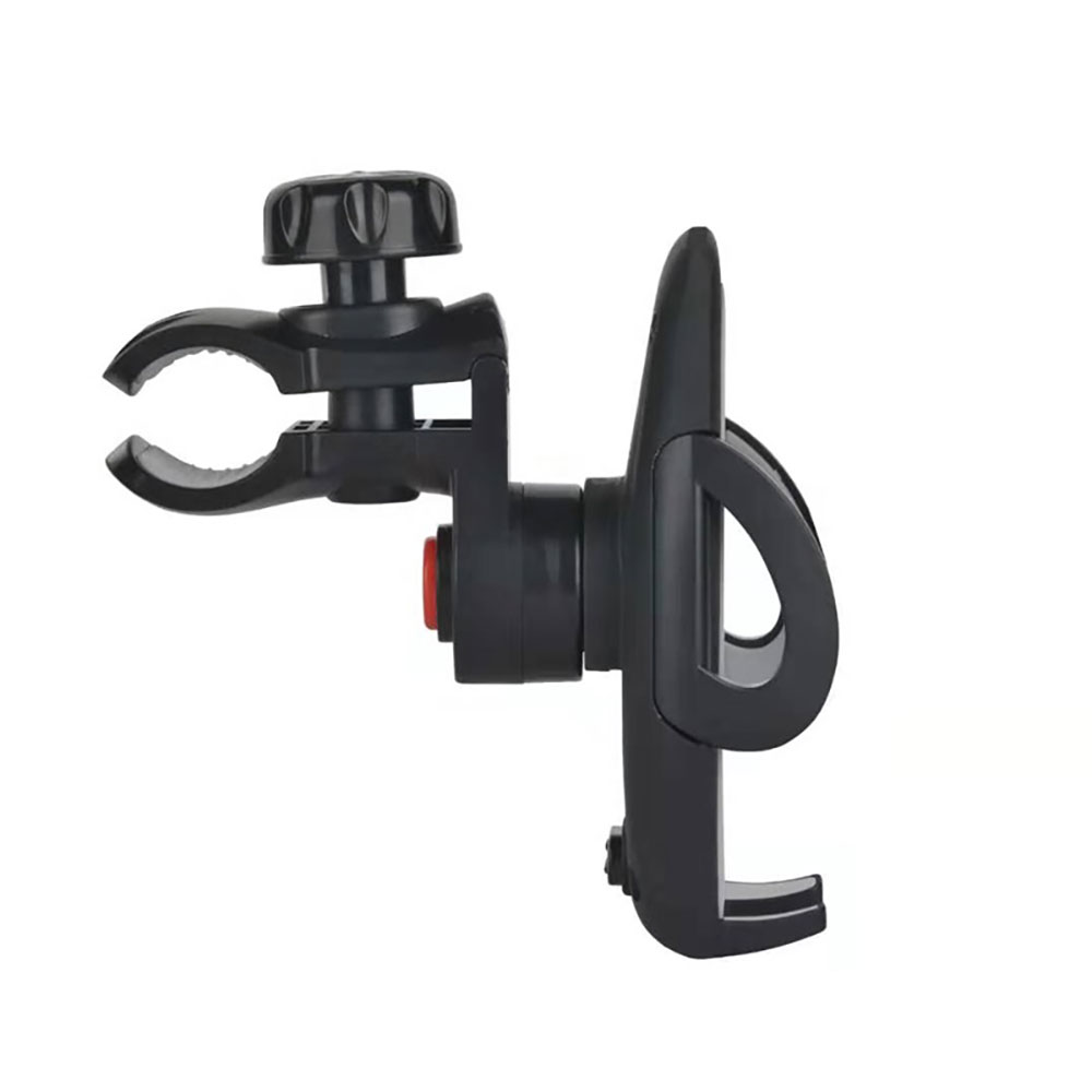 Fresh Kid Mobilholder barnevogn svart