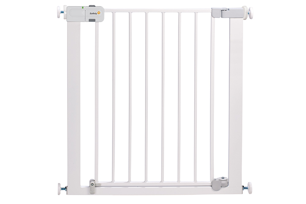 Safety 1st Barnesikring Auto Close Hvit