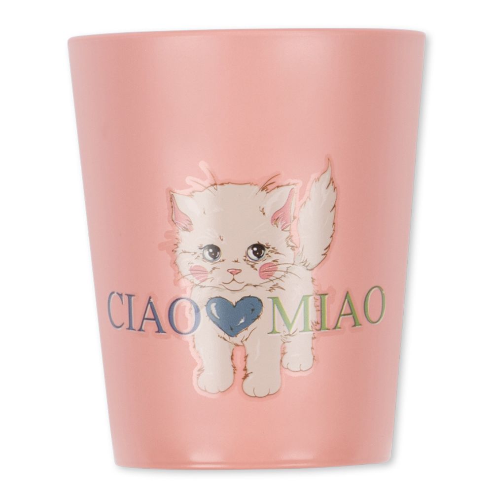 Konges Sløjd Servise Ciao Miao