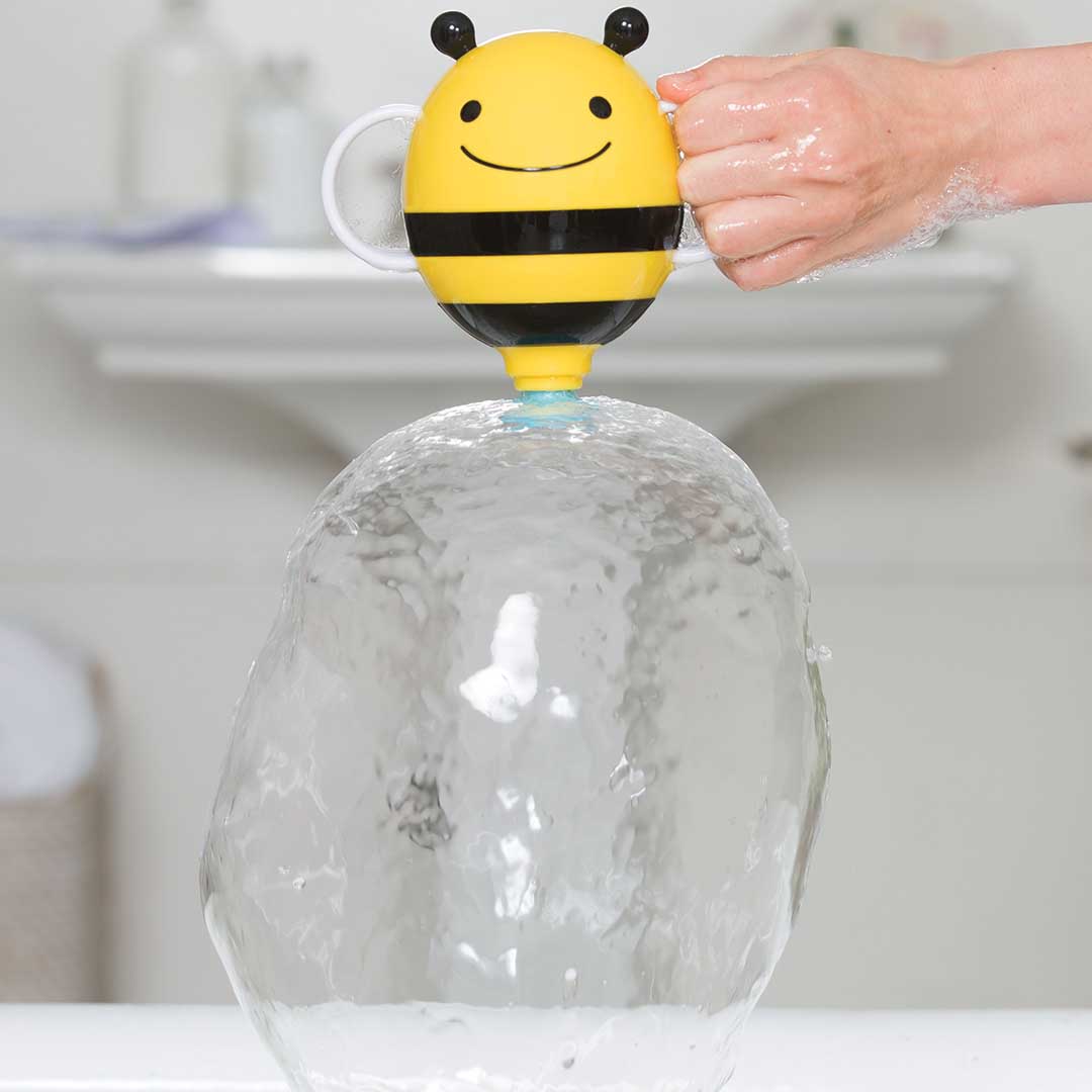 Skip Hop Zoo Badeleke Fontene Bee