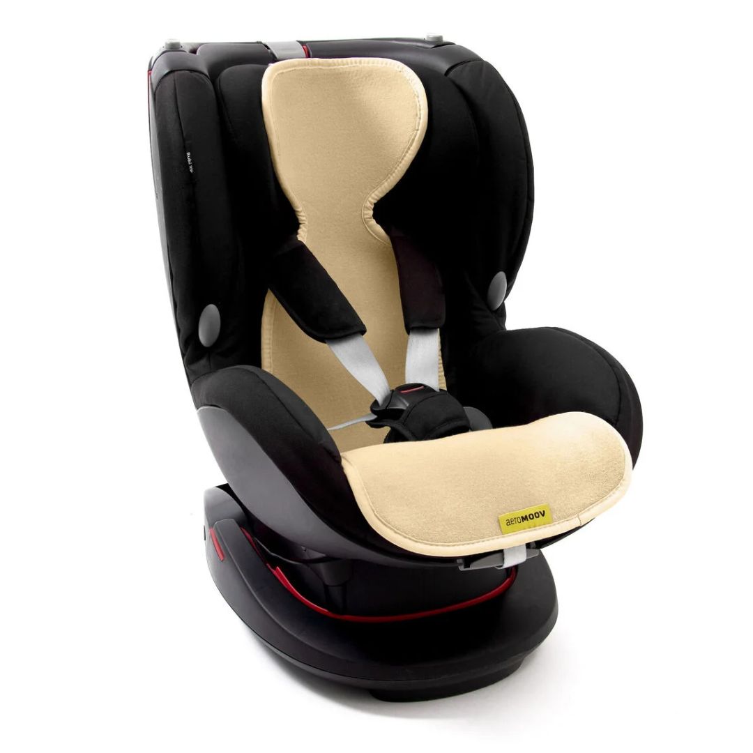 AeroMoov setepute for bilsete Vanilla