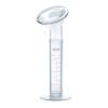 NUK Soft & Easy manuell brystpumpe