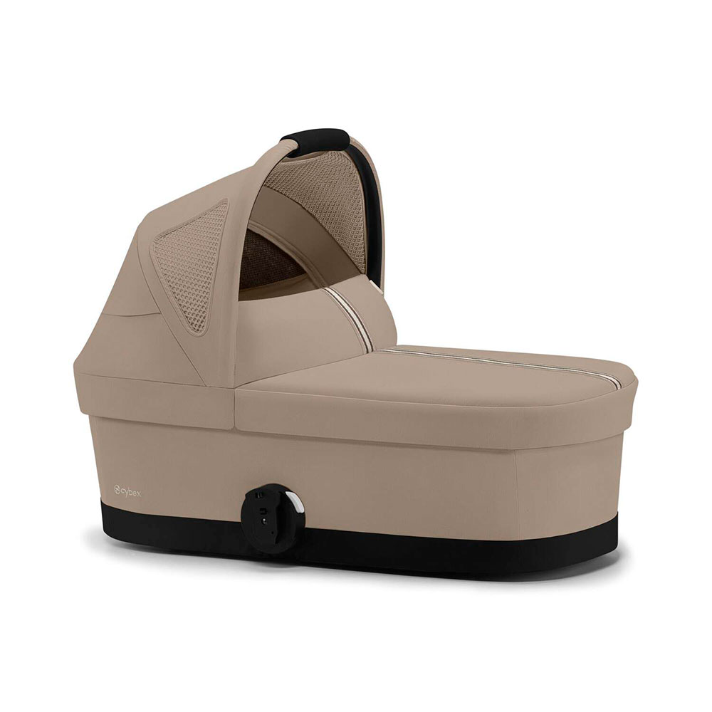 Cybex COT S liggedel Almond Beige