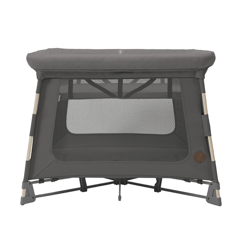 Maxi-Cosi Swift 3 i 1 reiseseng Bey Graphite Eco