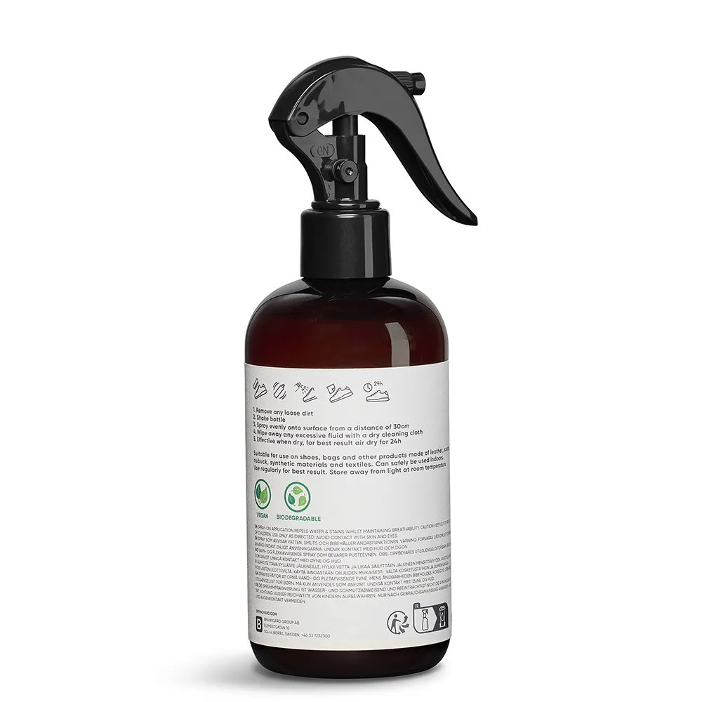 Springyard Eco Proofer spray