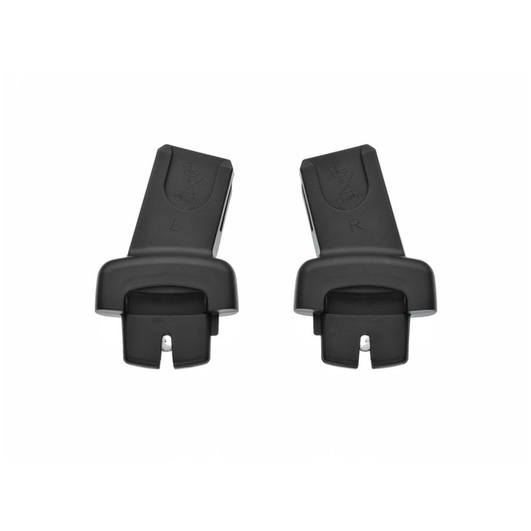 Britax Smile 3/4 adapter Maxi-Cosi
