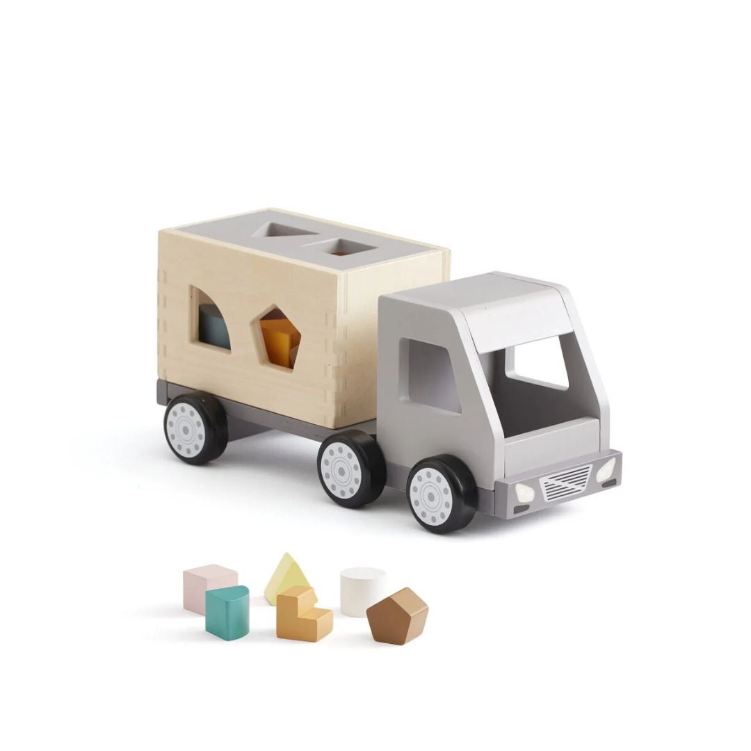 Kids Concept plukkbil AIDEN