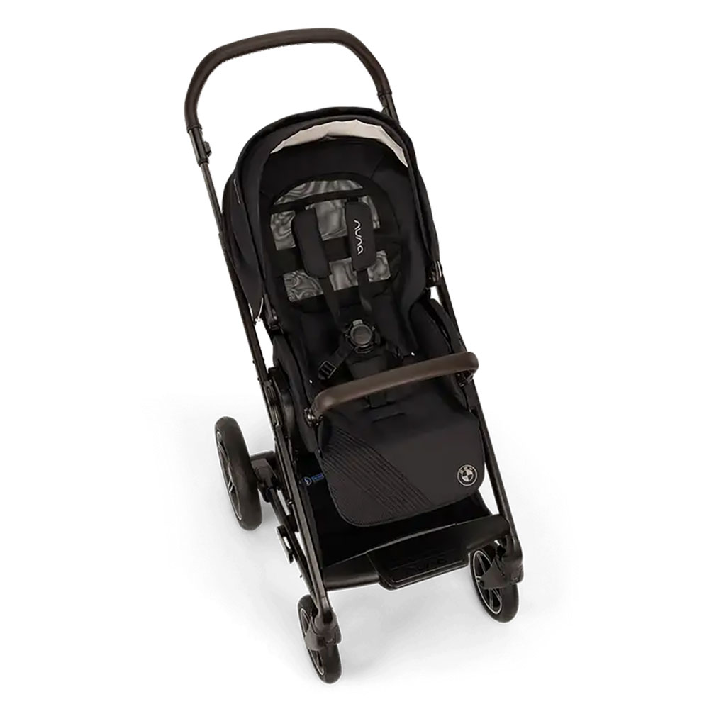 Nuna MIXX NEXT barnevogn ELEMENT BMW Collection