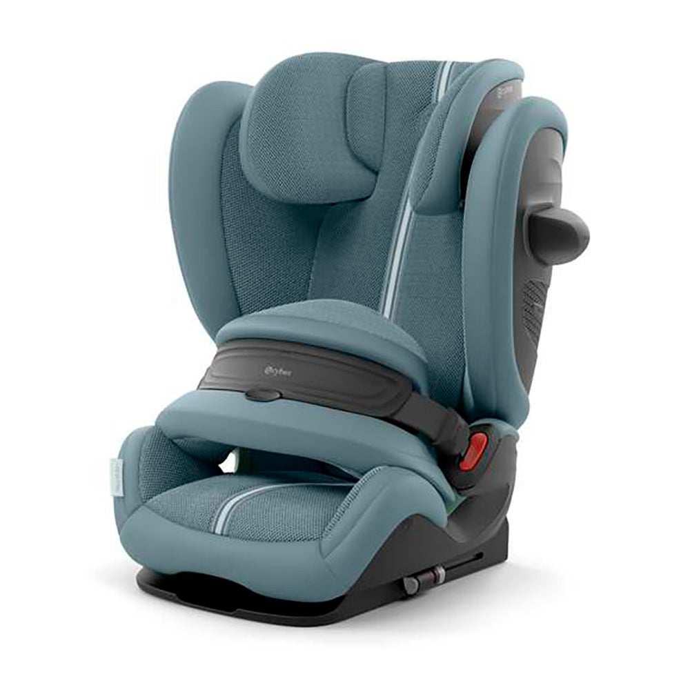 Cybex PALLAS G2 I-SIZE PLUS Stormy Blue