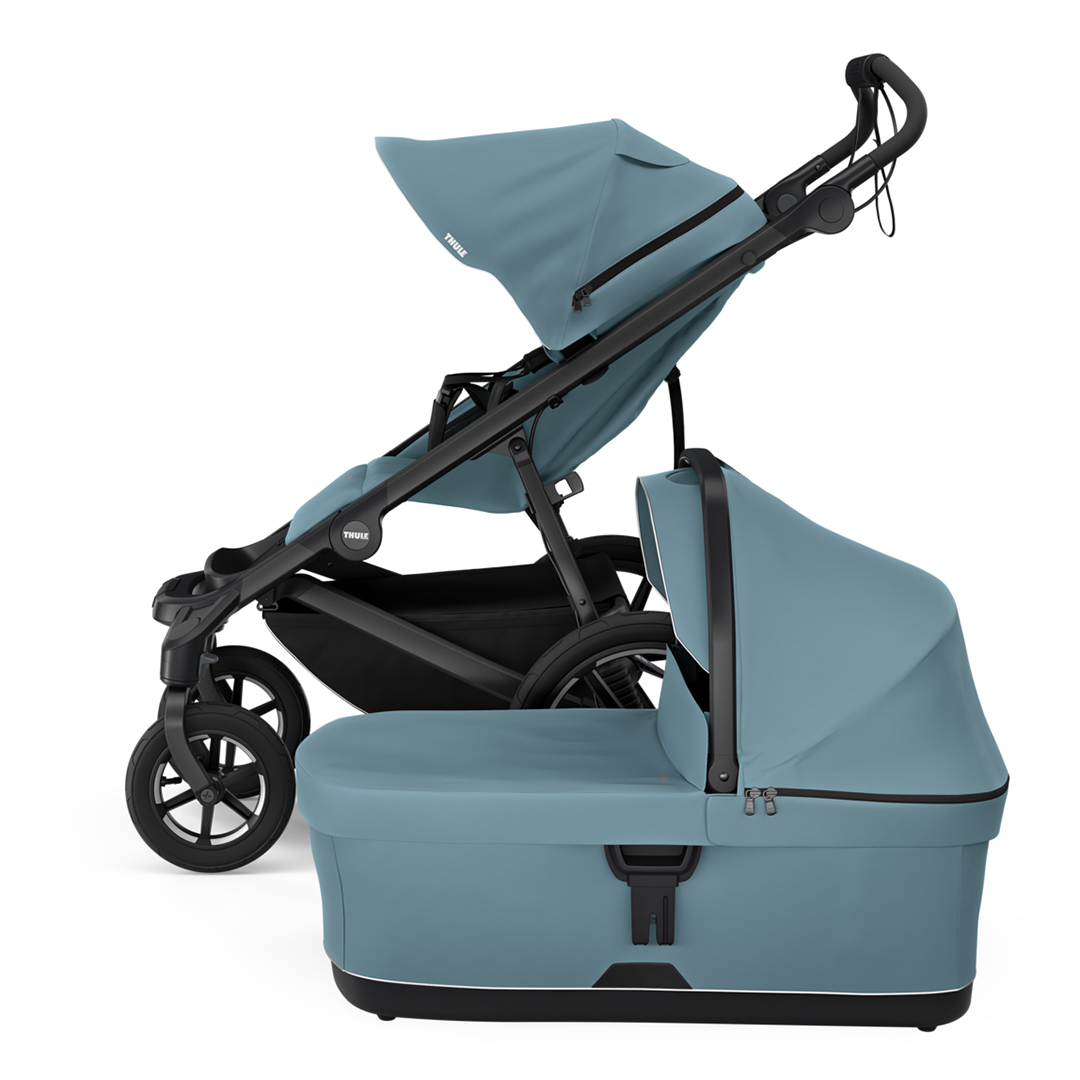 Thule barnevogn Urban Glide 4-hjuls
